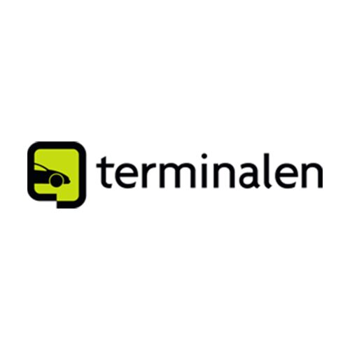 Terminalen